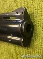Colt Python, canna 4