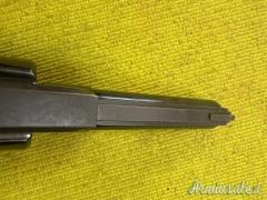 Colt Python, canna 4