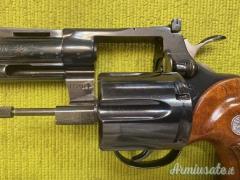 Colt Python, canna 4