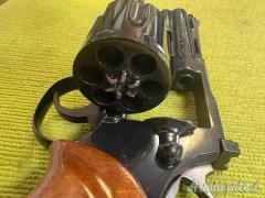 Colt Python, canna 4