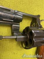 Colt Python, canna 4