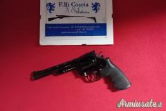 Korth Mod. Sport -Target Cal.22 Long Rifle