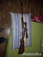Baikal 222 .222 Remington
