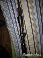 Baikal 222 .222 Remington