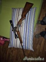 Baikal 222 .222 Remington