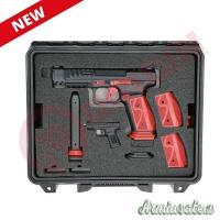 Canik RIVAL  9x19mm Parabellum | Luger | NATO