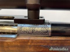 Zoli Antonio Alpen .300 Winchester Magnum