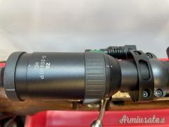 Zoli Antonio Alpen .300 Winchester Magnum