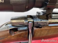 Zoli Antonio Alpen .300 Winchester Magnum