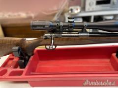 Zoli Antonio Alpen .300 Winchester Magnum
