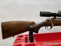 Zoli Antonio Alpen .300 Winchester Magnum