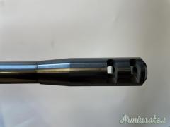 Zoli Antonio Alpen .300 Winchester Magnum