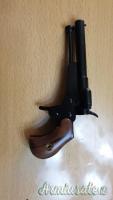 PEDERSOLI GUARDIAN 4,5 MM - LIBERA VENDITA