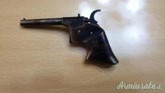 PEDERSOLI RIDER 4,5  - LIBERA VENDITA