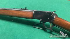 Marlin GOLDEN 39 A  .22 Long Rifle