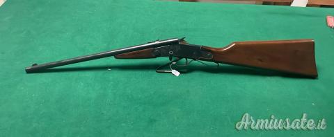 Hamilton Rifle Co. .22 Short caliber boys' rifle .22 Short