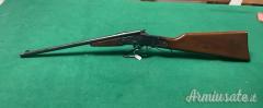 THE HEMILTON  .22 Long Rifle