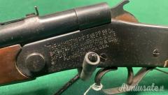 THE HEMILTON  .22 Long Rifle
