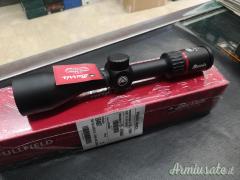 OTTICA DI MARCA BURRIS MODELLO FULLFIELD 3-12X42