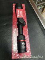 OTTICA DI MARCA BURRIS MODELLO FULLFIELD 3-12X42