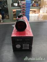 OTTICA DI MARCA BURRIS MODELLO FULLFIELD 3-12X42