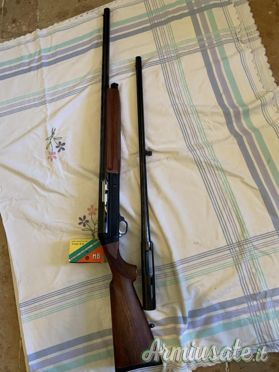 Benelli semiautomatico 121 12 Benelli semiautomatico 121 12