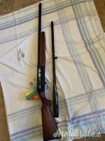 Benelli semiautomatico 121  12