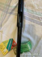 Benelli semiautomatico 121  12