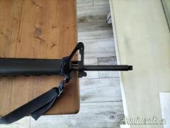 Adler AP 74 .22 Long Rifle