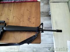 Adler AP 74 .22 Long Rifle