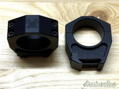 Vortex PMR Precision Matched Rings 34mm
