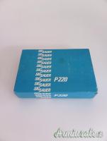 Scatola Sig Sauer P220