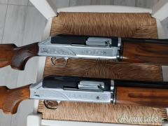 Breda Antares Lusso 12