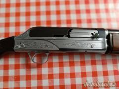 Breda Antares Lusso 12