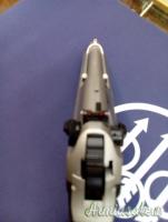 OFFERTA Beretta M9A1 Stainless 9x21mm IMI