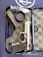 OFFERTA Beretta M9A1 Stainless 9x21mm IMI
