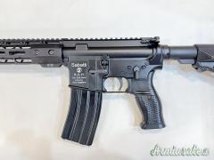SABATTI S.A.R. 12,5