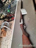 Beretta doppietta 12
