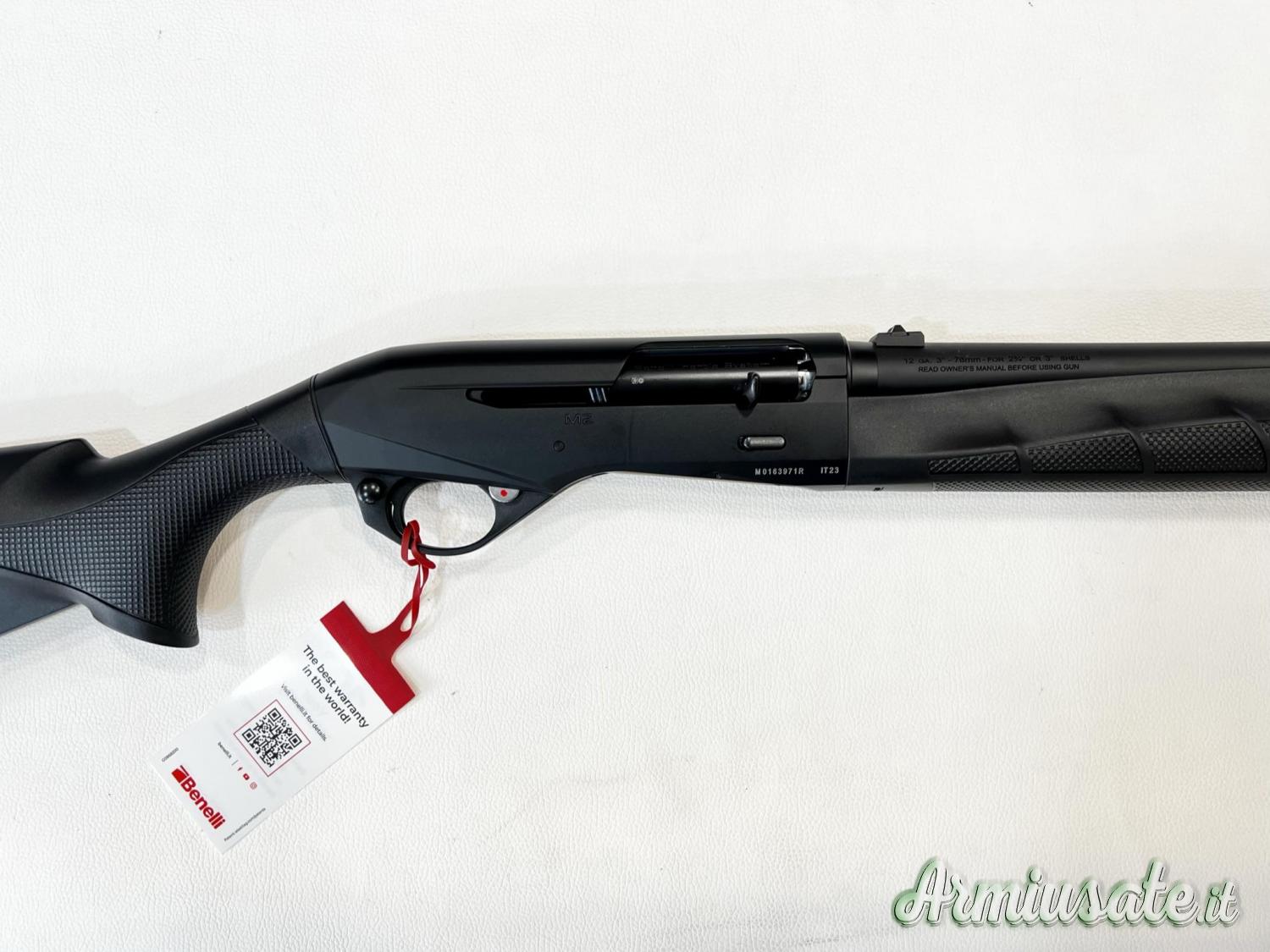 BENELLI M2 - 12 MAG. BENELLI M2 - 12 MAG.