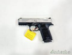 BUL ARMORY AXE C HATCHET - 9X19