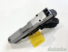 BUL ARMORY AXE C HATCHET - 9X19