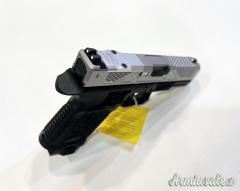 BUL ARMORY AXE C HATCHET - 9X19