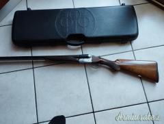 Doppietta Beretta cal. 12 Canne da 68 cm