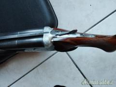 Doppietta Beretta cal. 12 Canne da 68 cm