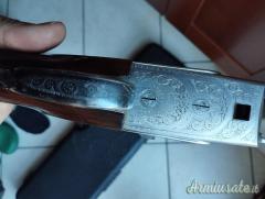 Doppietta Beretta cal. 12 Canne da 68 cm