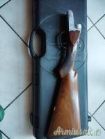 Doppietta Beretta cal. 12 Canne da 68 cm