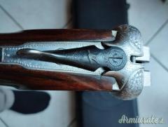 Doppietta Beretta cal. 12 Canne da 68 cm