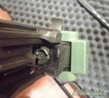 Springfield M1A Super Match  .308 Winchester