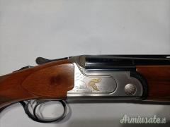 Rizzini Omnium Light 12