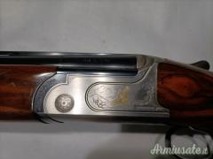 Rizzini Omnium Light 12
